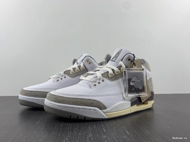 Ma Retro Maniére 3 A Jordan SP 0506